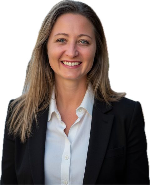 Portrait de Claire Van De Sype